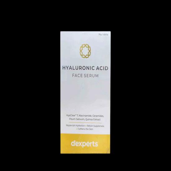 Brinton D’Experts Hyaluronic Acid Face Serum – 30 ml