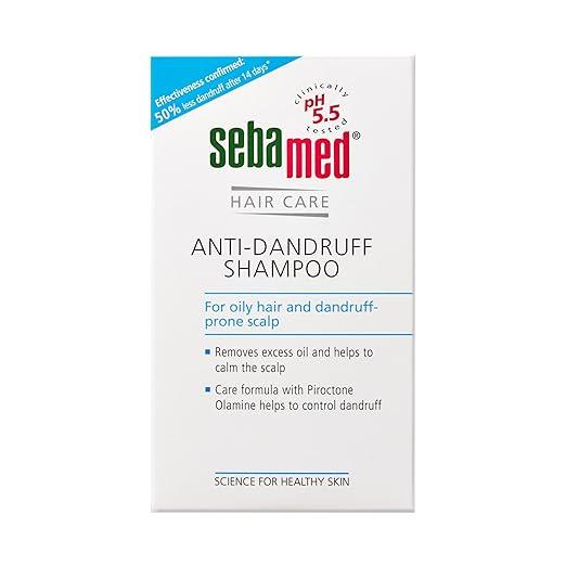 Sebamed Anti-Dandruff Shampoo – 50 ml