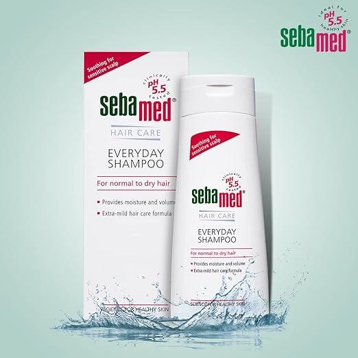Sebamed Everyday Shampoo – 200 ml