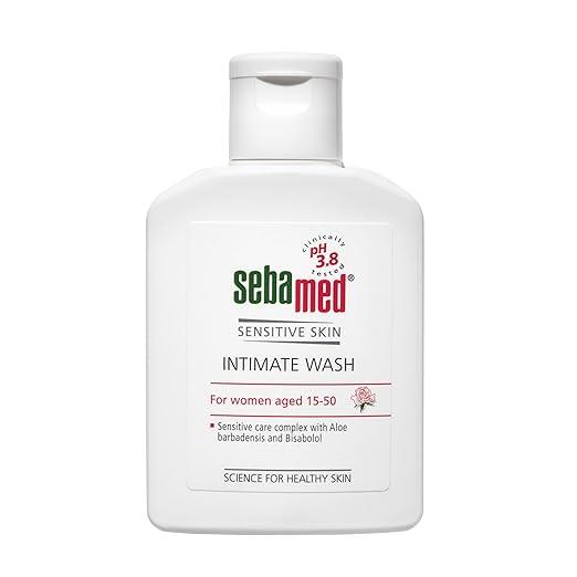 Sebamed Intimate Wash – 50 ml