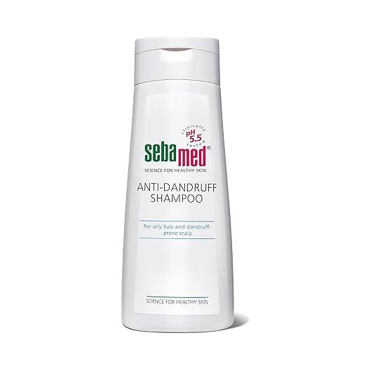 Sebamed Anti-Dandruff Shampoo - 200 ml