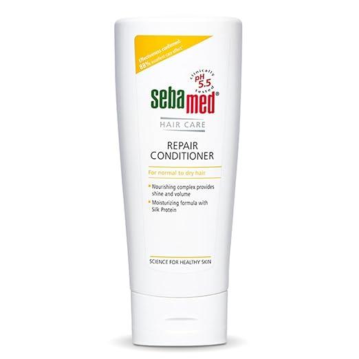 Sebamed Hair Repair Conditioner - 200 ml