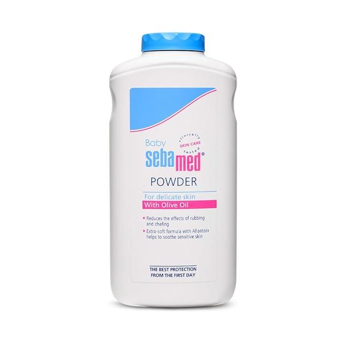 Sebamed Baby Powder – 200 gm
