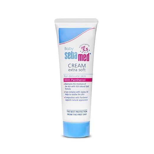 Sebamed Baby Cream Extra Soft – 50 ml