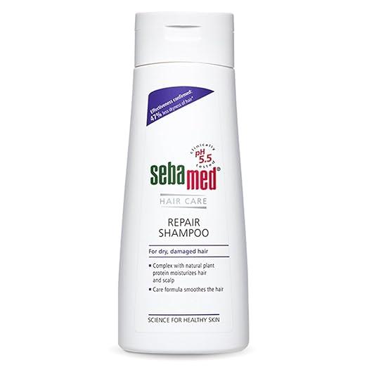 Sebamed Hair Repair Shampoo - 200 ml