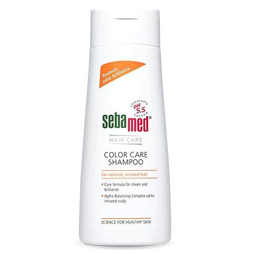 Sebamed Hair Colour Care Shampoo - 200 ml