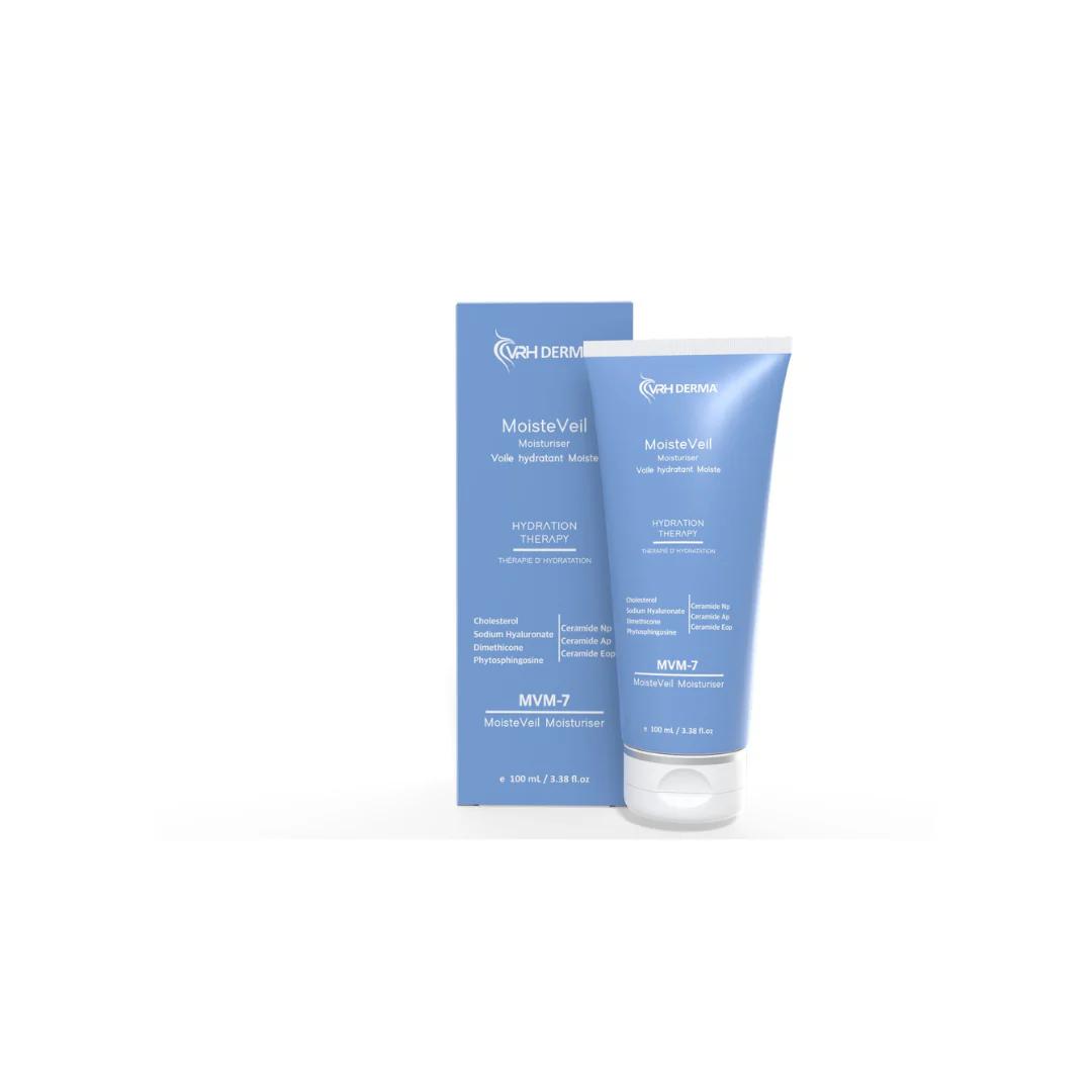 MoisteVeil Moisturizer | Skin Moisturizer Lotion – 100ml