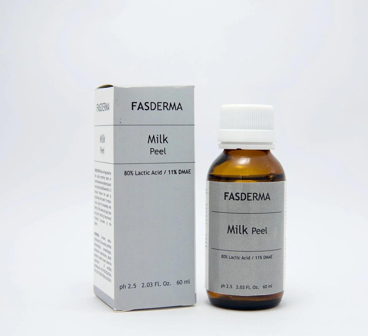 Milk Peel (60 ml) – Fairness & Skin Lightening