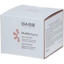 BABE Healthy Aging+ Multi Action Cream – 50 ml