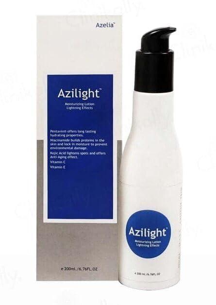 Azelia Azilight Body Lightening Lotion & Moisturiser – 100 ml