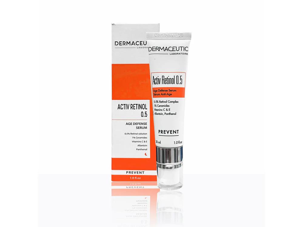 Dermaceutic Activ Retinol 0.5 - 30ml