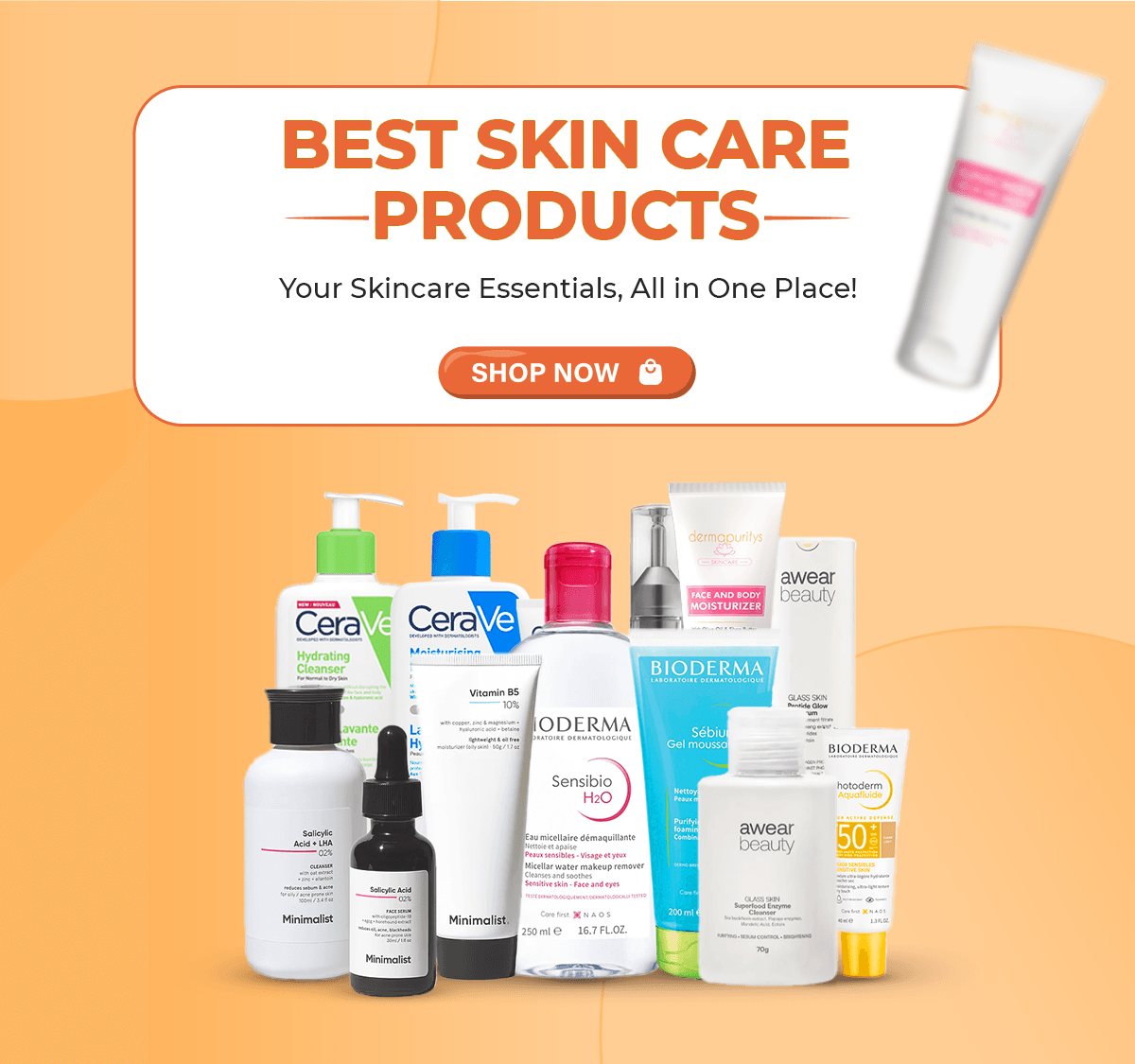 skin-care