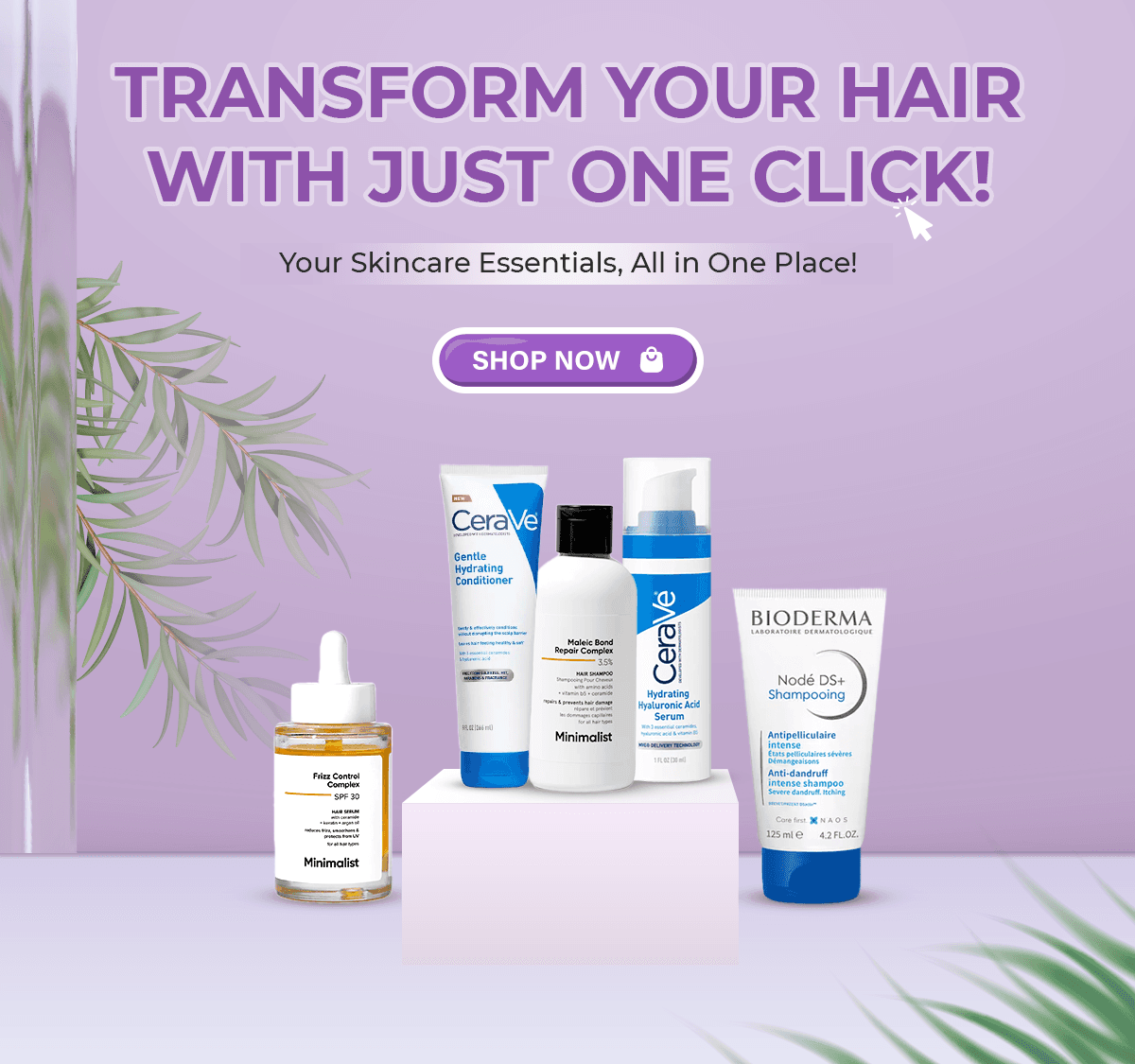 hair-care