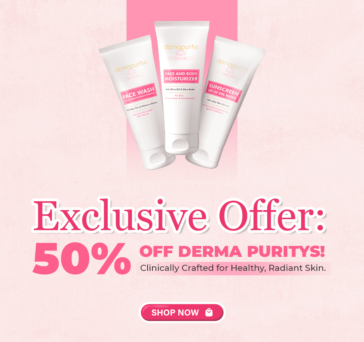 dermapuritys-products