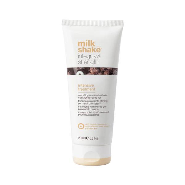 Milk Shake Integrity & Strength Intensive Treatment Mask for Damaged Hair (200 ml)