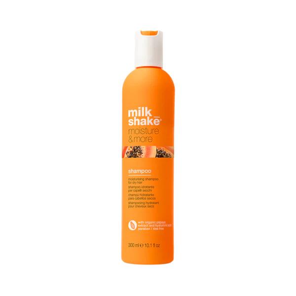 Milk Shake Moisture & More Shampoo for Dry Hair (300 ml)