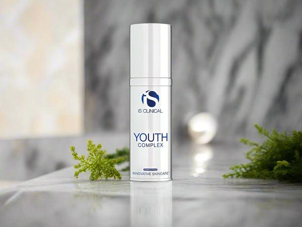 iS Clinical Youth Complex Anti-Aging Treatment Cream – 30 ml