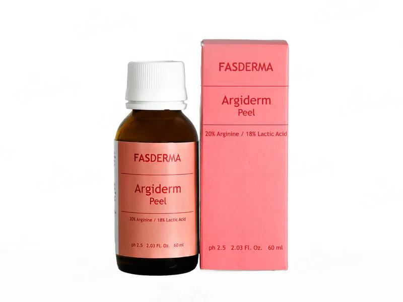 Fasderma Argiderm Peel – 60 ml