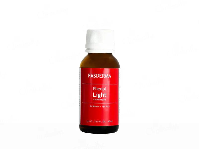 Fasderma Phenol Light Combination Peel 60 ml