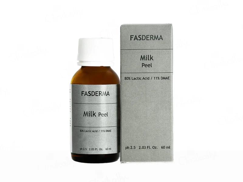Fasderma Milk Peeling Solution 60 ml
