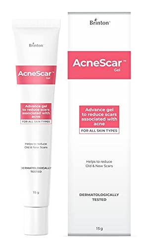 Brinton AcneScar Advanced Scar Repair Gel (15 g)