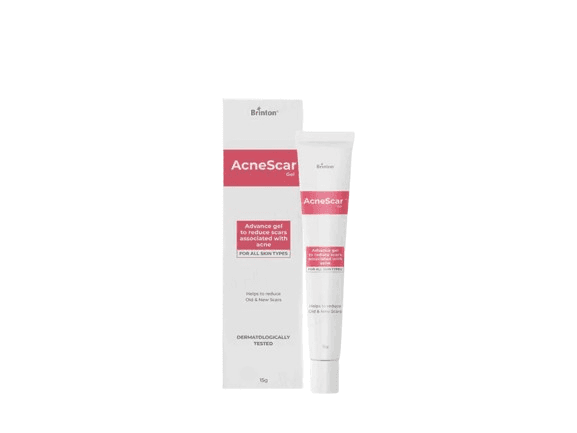 Brinton AcneScar Advanced Scar Repair Gel (15 g)