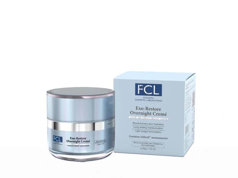 FCL Exo-Restore Overnight Repair Creme (50 g)