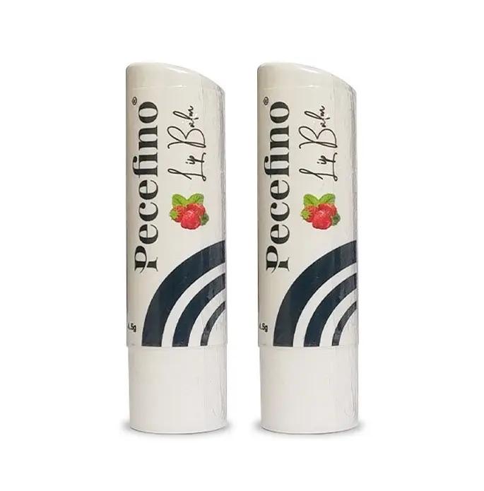 Pecelino Lip Balm – Soft & Smooth Lips (5g)