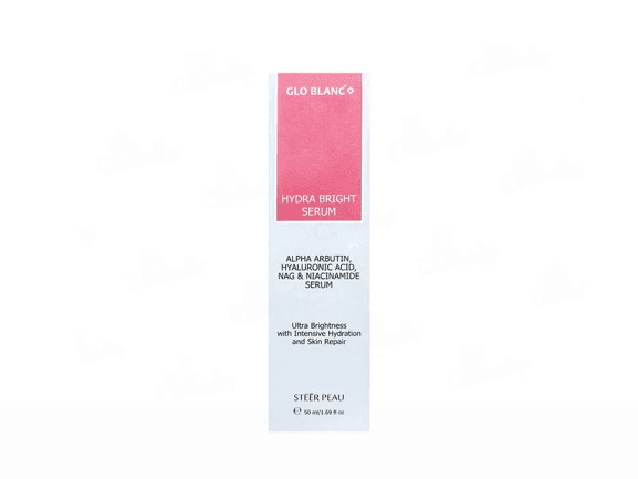 Glo Blanc Hydra Bright Serum-50ml