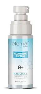 Eternal Bright Glutathione Complex G+ Radiance Serum (50ml)