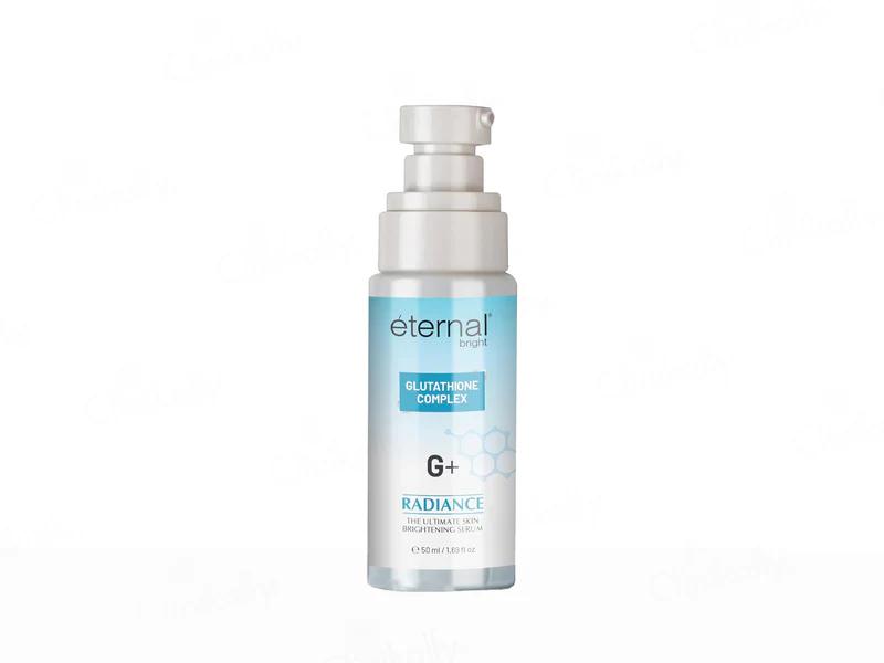 Eternal Bright Glutathione Complex G+ Radiance Serum (50ml)