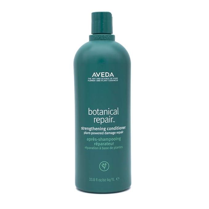 Aveda Botanical Repair Strengthening Conditioner 200 ml – Deep Repair & Smooth Nourishment