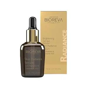 Bioreva Dark Spot & Radiance Serum – 30ml