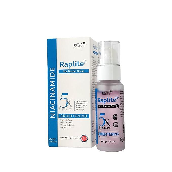 Raplite Skin Booster Serum-30ml