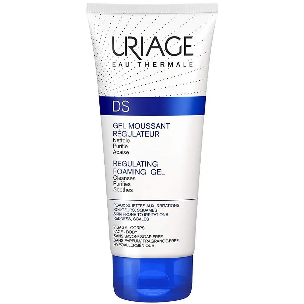 Uriage D.S. Cleansing Gel-100 ml 