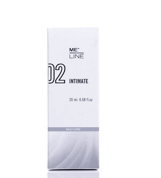 MeLine Intimate Skin Tone Correction-20 ml 
