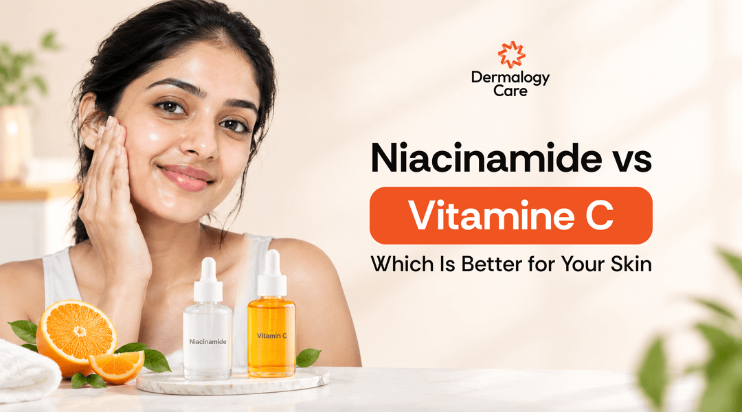 Niacinamide for Skin: Benefits, Uses and How to Use It