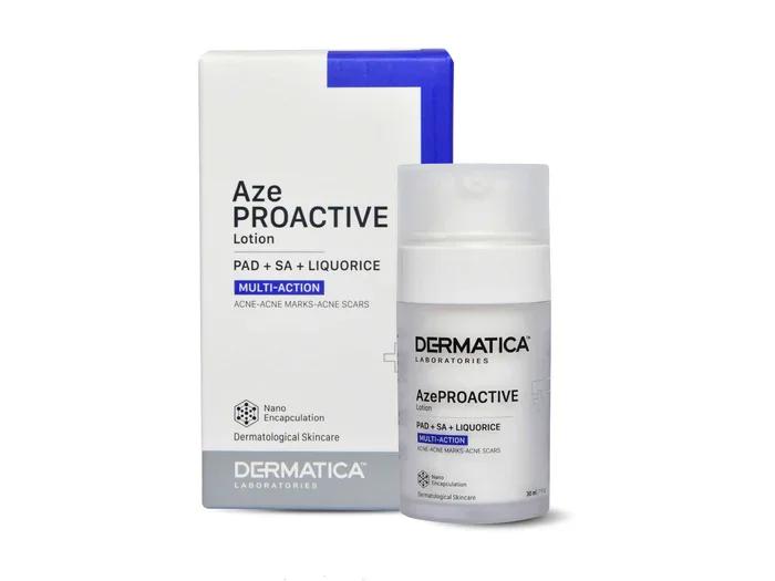 Dermatica Aze Proactive Lotion - 30 ml