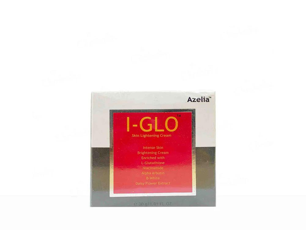 Azelia I-Glo Skin Lightening Cream - 30 gm