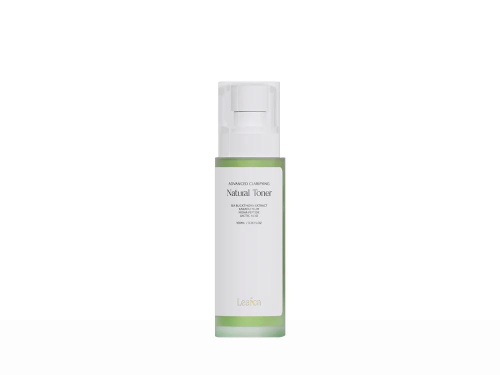 Leafon Advanced Clarifying Natural Toner - 100ml