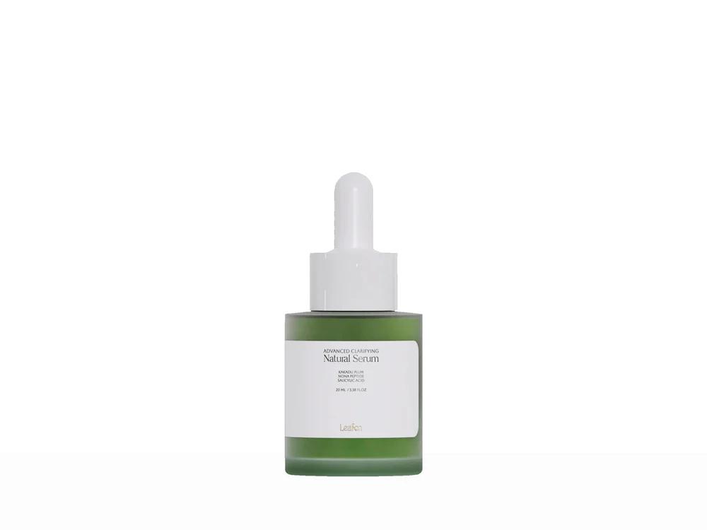 Leafon Advanced Clarifying Natural Serum - 20ml
