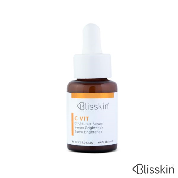 Blisskin C Vit Brightenex Serum - 30ml