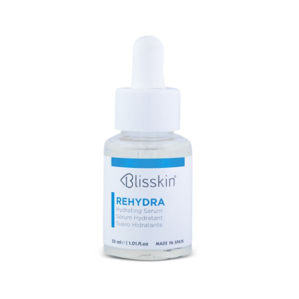 Blisskin Rehydra Hydrating Serum - 30ml
