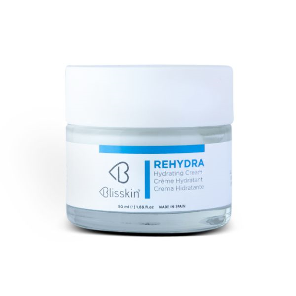 Blisskin Rehydra Hydrating Cream