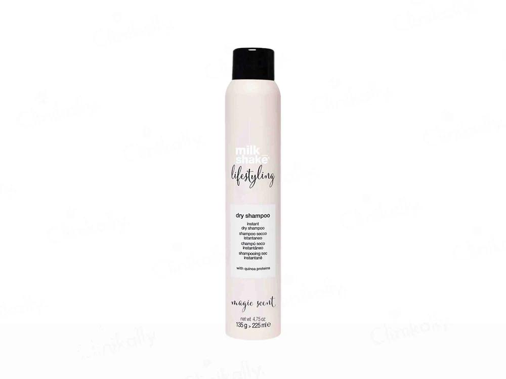 Milk Shake Lifestyling Dry Shampoo Magic Scent - 225ml