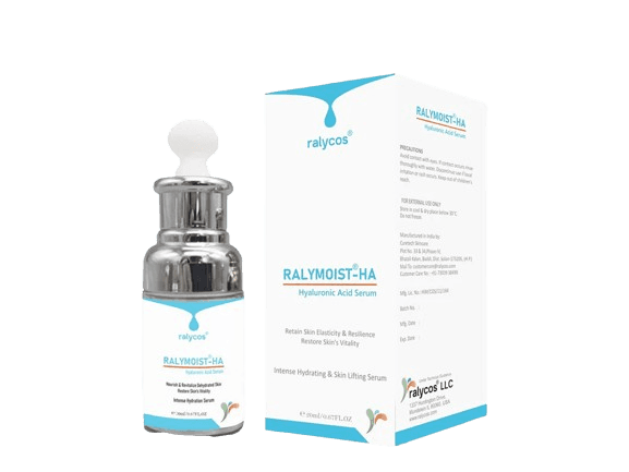 Ralymoist-HA Hyaluronic Acid Serum - 30ml