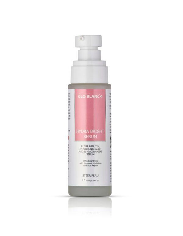 Glo Blanc Hydra Bright Serum - 50ml