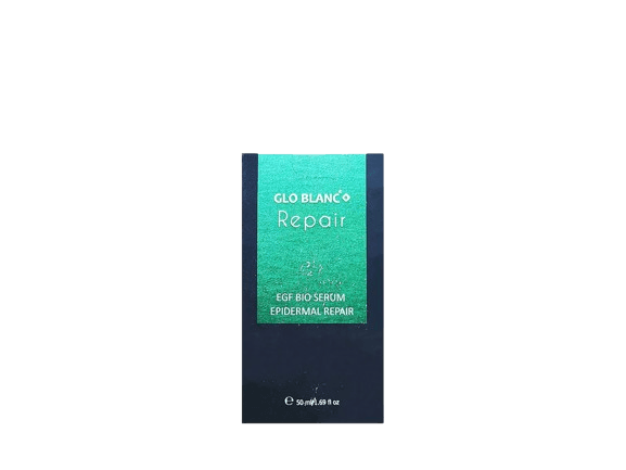 Glo Blanc Epidermal Repair Serum - 50ml