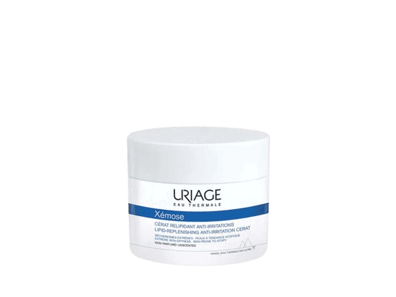 Uriage Xemose Lipid-Replenishing Anti-Irritation Cerat - 200ml