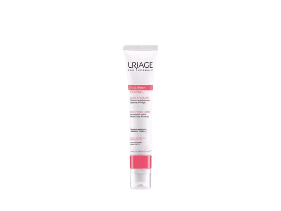 Uriage Tolederm Control Soothing Care - 40ml